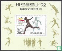 Jeux Olympiques