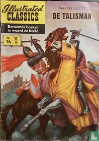De talisman