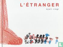 L'Étranger