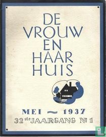 De vrouw en haar huis 1