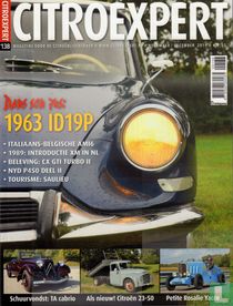 Citroexpert 138