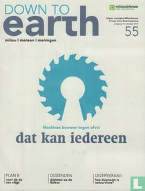 Down to earth 55