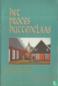 Het proces Huttenclaas