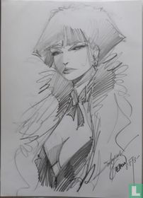 Madame 