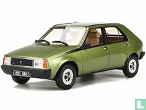 Renault 14 TS