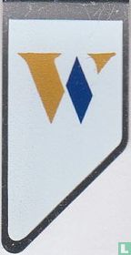 Letter W 