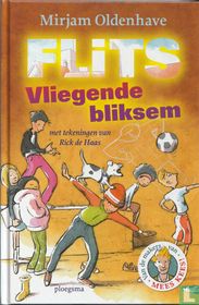 Flits! Vliegende bliksem