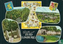 Groeten uit Zuid Limburg 