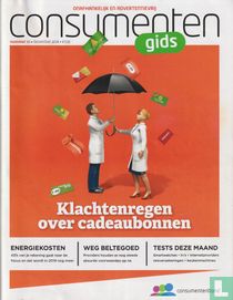 Consumentengids 12
