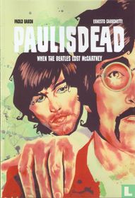 When The Beatles Lost McCartney