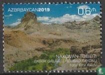 castle Babak