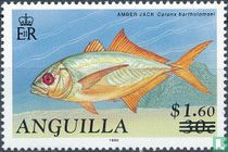 Poissons avec surcharge