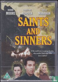 Saints and Sinners