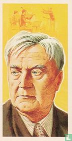Ralph Vaughan-Williams (1872-1958)