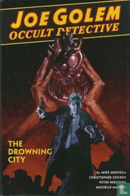 The Drowning City