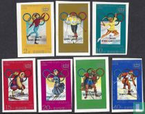 Olympische Winterspiele kaufen