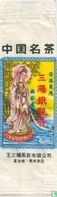 China Oolong Tea
