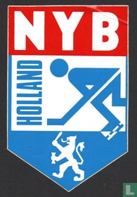 IJshockey Nederland : NIJB Holland
