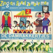 Zing en speel ze maar mee: no 2