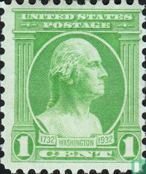George Washington kopen