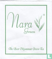 Nara Green 