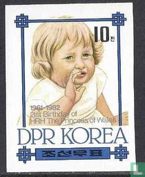 Princes Diana kopen