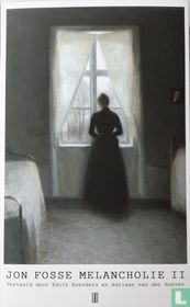 Melancholia II