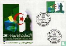 Élection présidentielle