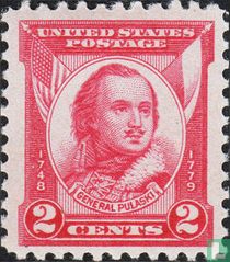 Casimir Pulaski