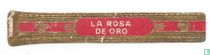 La Rosa de Oro