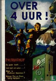 Over 4 uur...! 
