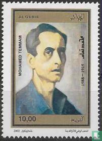 Mohamed Temmam