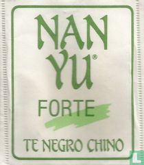 Nan Yu [r] sachets de thé catalogue