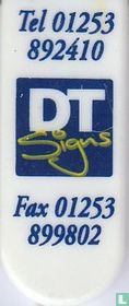Dt Signs