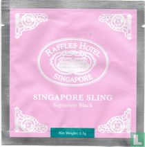 Singapore Sling