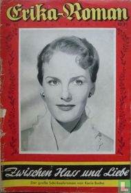 Erika-Roman [1e uitgave] 91