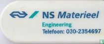 NS Materieel Engineering