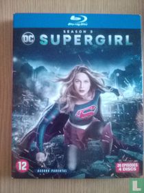 Supergirl: Season 3