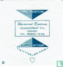 Hervormd Centrum Ommen