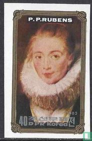 Peter Paul Rubens for sale