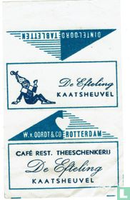 De Efteling