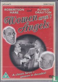 Women Aren't Angels
