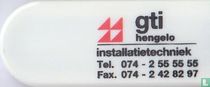 Gti Hengelo Installatietechniek