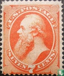 Edwin Stanton