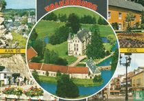 Valkenburg aan de Geul