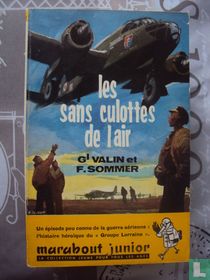 Les sans-culottes de l'air