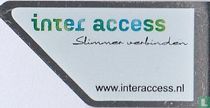 Inter access slimmer verbinden