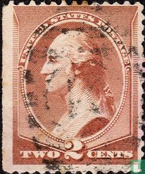 George Washington