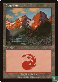 Mountain