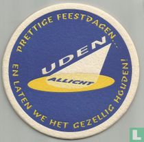 Uden allicht